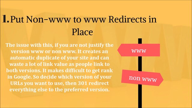 7 Basic SEO Elements Commonly Missed By Web Developers