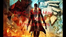 DMC Devil May Cry 5 Game install without errors and Problems