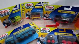 Thomas and Friends Collectible Railway plus Minis