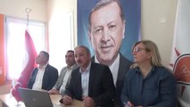 Gökova Körfezi'nin İmara Açılacağı İddiaları - AK Parti Muğla İl Başkanı Mete