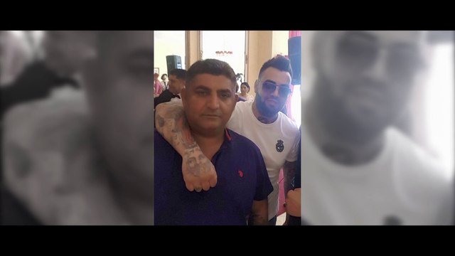 TZANCA URAGANU - CALCA-MA DOAMNE IN PICIOARE (Official Video) 2018