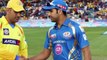 IPL 2018: Highlights from Mumbai Indians (MI) vs Chennai SuperKings (CSK)