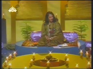 Ye Na Thi Hamari Qismat  -- Tina Sani