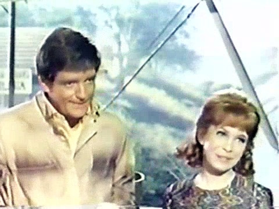 Petticoat Junction S06E22 Uncle Joe Retires