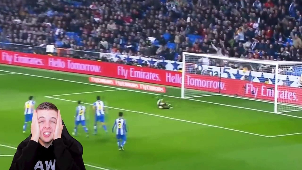 Top 10 Goals Van Cristiano Ronaldo Voetbal Nederlands Video Dailymotion