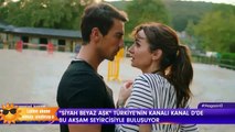 Siyah Beyaz Aşk 25 Bölüm Fragman   Tanıtımı kamera arkasi adlı videonun kopyası