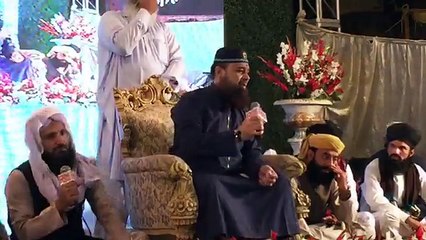 Mujhe Rang De Maula | Owais Raza Qadri - Studio 4