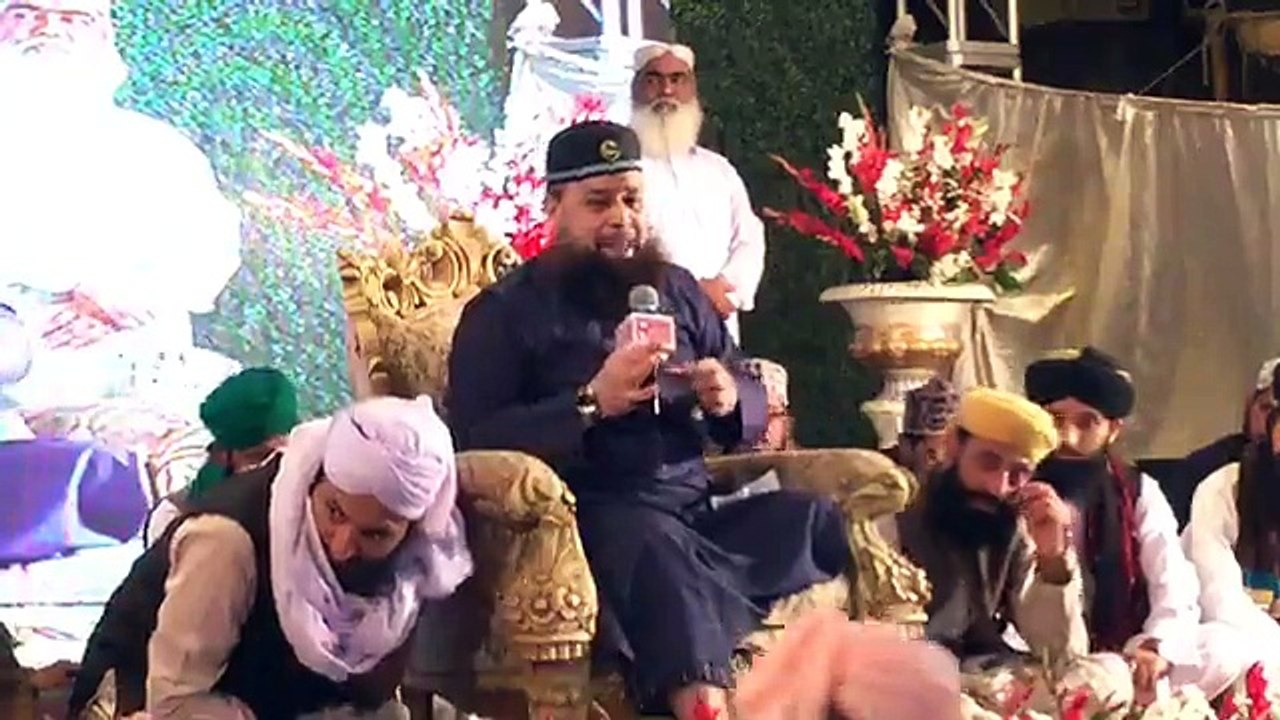 Saraiki kalam By Owais Raza qadri - Studio 4