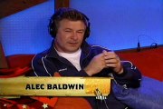 Howard Stern Interviews - Alec Baldwin