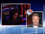 Howard Stern Interviews - Alec Baldwin Got Married 07-16-12