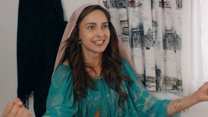 Yeni Gelin 45. Bölüm Fragman