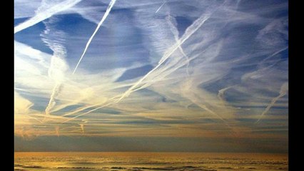 0047-O que são Chemtrails