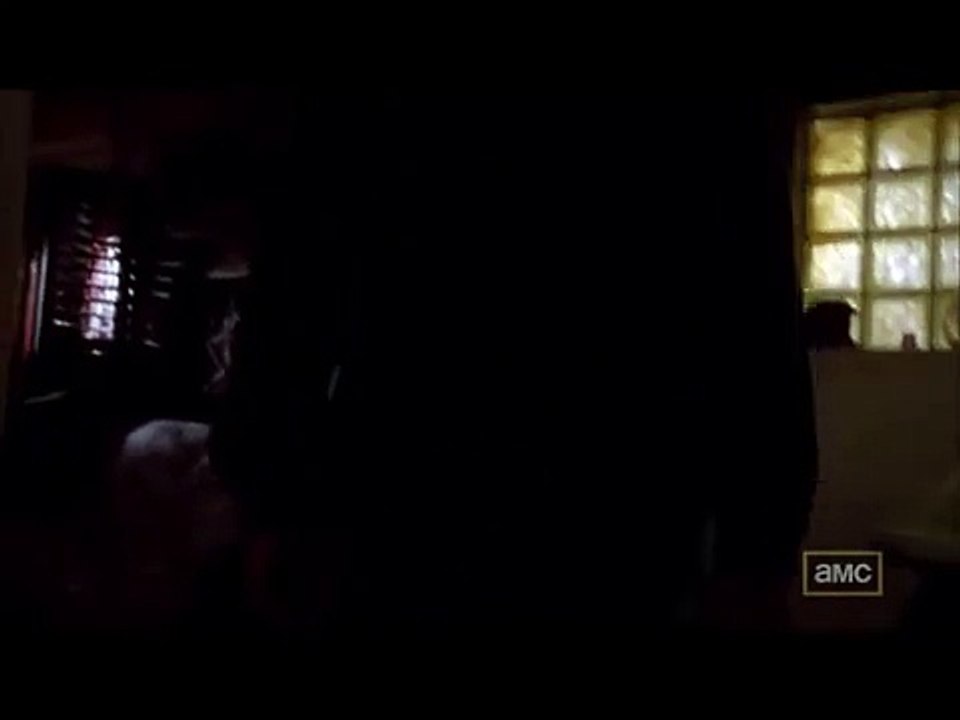 Breaking Bad - "This is not meth..." Most badassed scene EVER!!!!