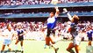 Los 5 goles más polémicos de la historia del fútbol | Fútbol Social