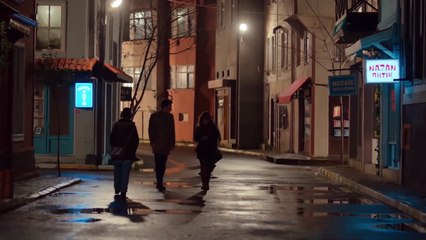 Masum Değiliz - 2.Bölüm - Dünden beri babama ulaşamıyorum!