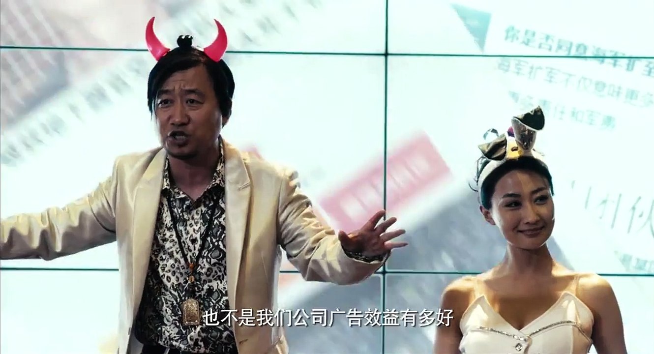 《死亡邮件》 ——惊悚恐怖似乎预示要发生什么 （乔任梁、任泉主演） part 1/2