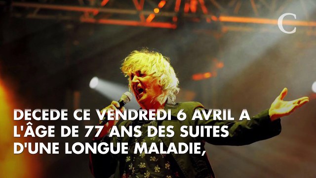 Jacques Higelin : ses obsèques auront lieu jeudi au Père Lachaise