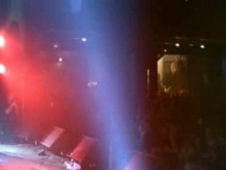 Jonaz - 1ere party @ L'aéronef - 01.12.2007 (Hip Hop Dayz)