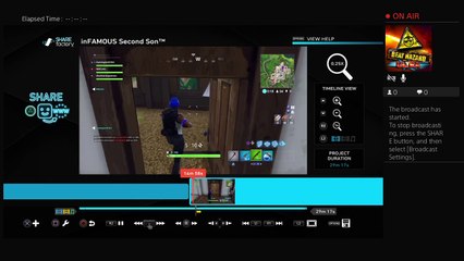 New meteor theory fortnite battle royale (7)