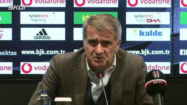 Güneş'ten flaş Demba Ba açıklaması