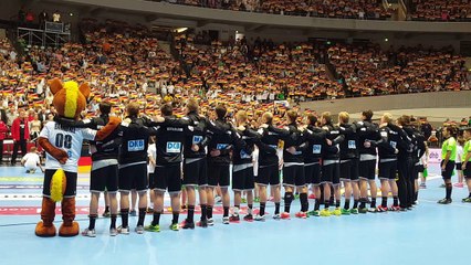 Großer positiver Handballtag in Dortmund