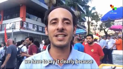 Lula Will Go To Curitiba And Turn Himself In To The Federal Authority