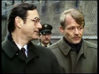 Der Alte  E072 - Kahlschlag