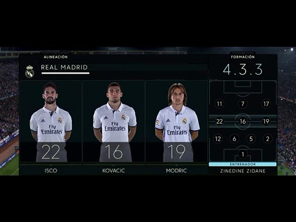 مشاهدة مباراة ريال مدريد واتليتكو مدريد بث مباشر بتاريخ 08-04-2018