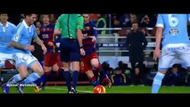 10 Impossible Things That Only Lionel Messi Did In Football