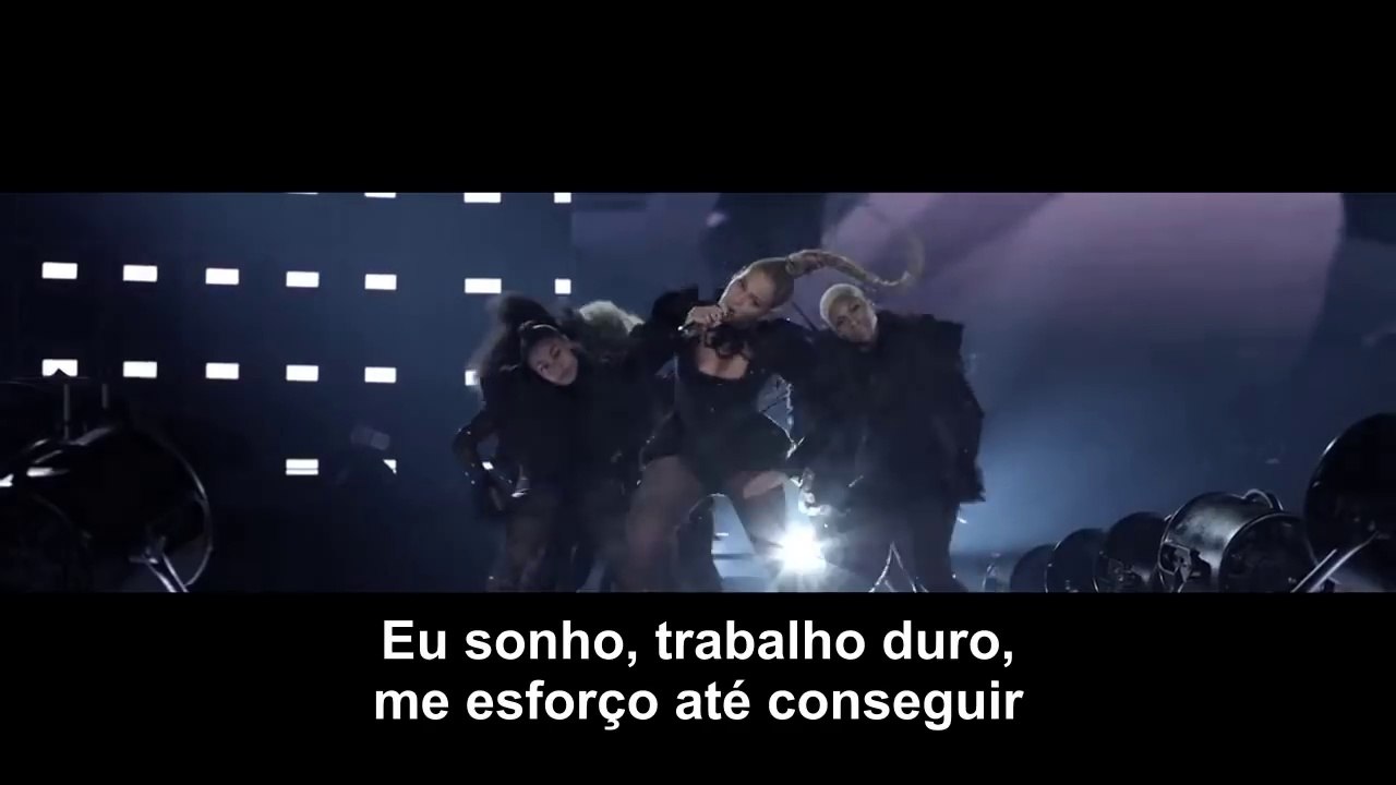 Beyoncé - Formation (Live at The Formation World Tour)