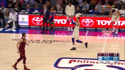 You Need To WITNESS This Duel! Ben Vs LBJ