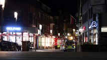 Attacke von Münster: kein Hinweis auf islamistisches Motiv