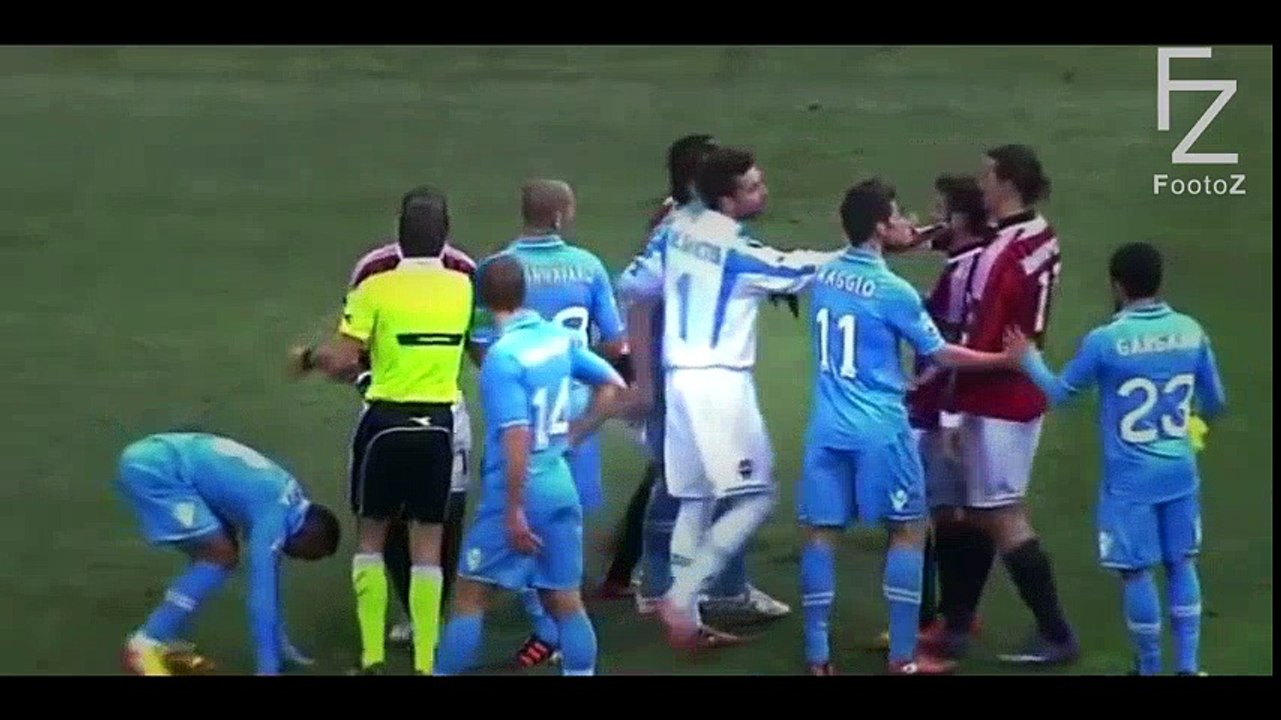 Zlatan Ibrahimovic - Bad Boy ● Crazy Moments | A little bit of this a little bit of that