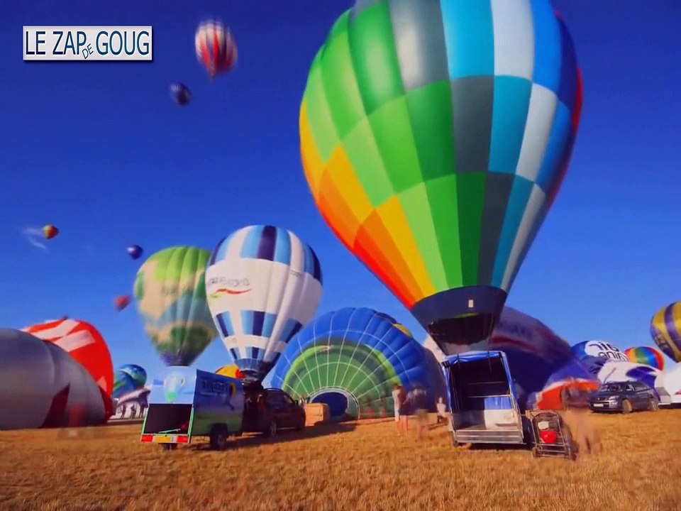 ZAP funny, fails, choc & INSOLITE - LE ZAP DE GOUG N°15