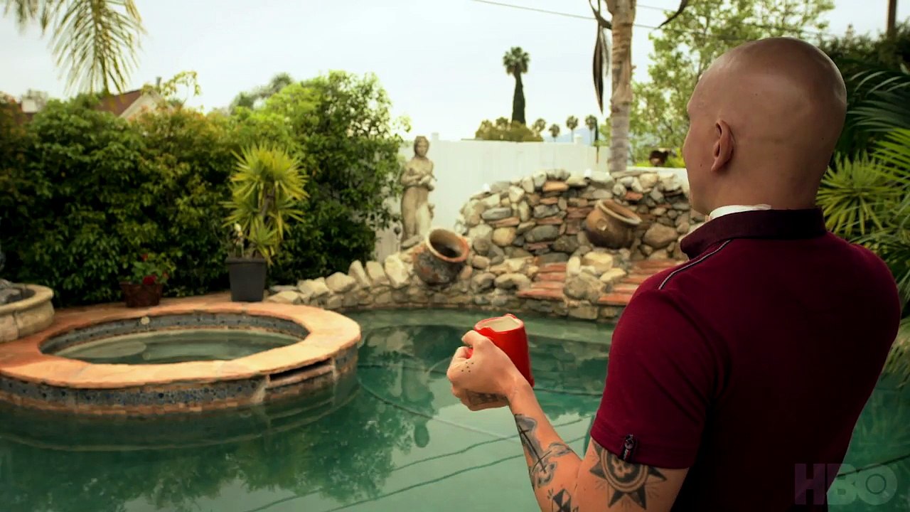 Barry Season 1 Episode 3 [1x3] " Full Watch " video Dailymotion