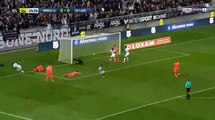 Amiens SC / SM Caen résumé & buts 3-0