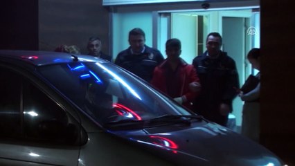 Cezaevinden firar eden mahkum yakalandı - BARTIN