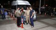 Antalya'da Yemekten Zehirlenen Çok Sayıda Asker Hastaneye Kaldırıldı