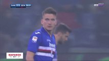 Sampdoria vs Genoa 0 - 0 Highlights 07.04.2018 HD