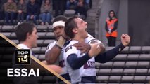 TOP 14 - Essai Baptiste SERIN (UBB) - Bordeaux-Bègles - Pau - J23 - Saison 2017/2018