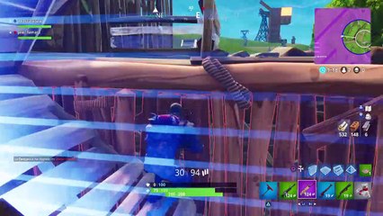 Worst match ever *BEST FAIL*| FORTNITE