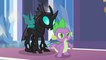 My Little Pony: 06x16 - The Times They Are A Changeling