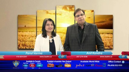 Ek Kalakaar Ek Movie With Anil Epi-51 ( Jatindera  ) -A