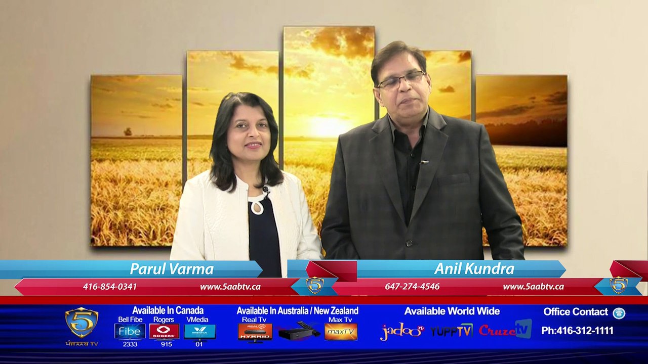 Ek Kalakaar Ek Movie With Anil Epi-51 ( Jatindera  ) -A