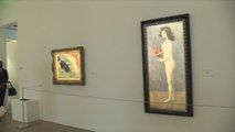 Diego Rivera y Pablo Picasso, joyas latinas de la colección Rockefeller