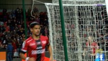 Ligue 1 : Guingamp 4-0 Troyes