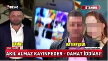 Damadına Aşık Olan Kayınpeder