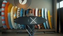 Design Forum: Insanity by Album Surfboards