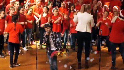 Pjesme za djecu - Probudimo grad