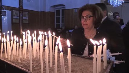 Paskalya Bayramı Kutlamaları - Hatay